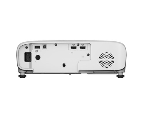 Epson EH-TW840 4000 lúmenes ANSI 3LCD 1080p (1920x1080) Blanco