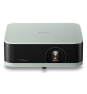 Epson Home Cinema V11HB72340 videoproyector Proyector de alcance estándar 700 lúmenes ANSI LCD 1080p (1920x1080) Negro, Blanco