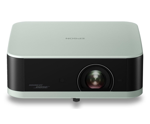 Epson Home Cinema V11HB72340 videoproyector Proyector de alcance estándar 700 lúmenes ANSI LCD 1080p (1920x1080) Negro, Blanco