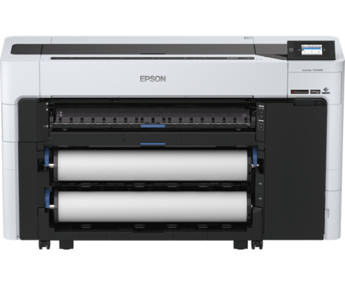 Epson impresora multifunción color SureColor T5700DM