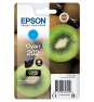 Epson Kiwi Singlepack Cyan 202 Claria Premium Ink