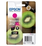 Epson Kiwi Singlepack Magenta 202XL Claria Premium Ink