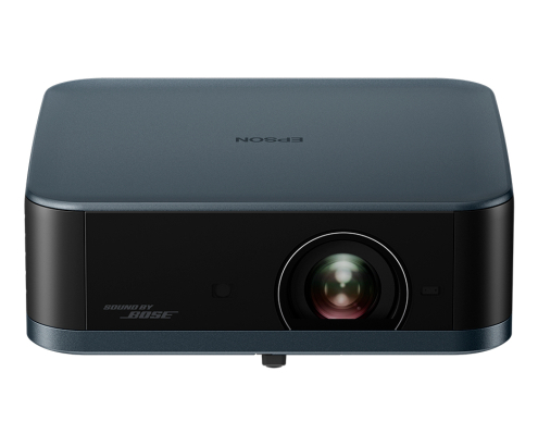 Epson Lifestudio Pop Plus EF-62N 700 lúmenes ANSI 3LCD UHD 4K (3840x2160) Azul