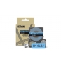 Epson LK-6LBJ Negro, Azul