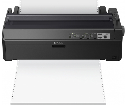 Epson LQ-2090II impresora matricial negro 