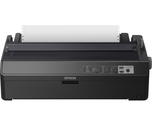 Epson LQ-2090II impresora matricial negro 