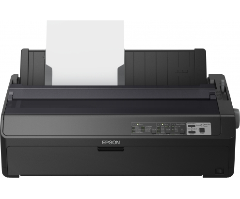 Epson LQ-2090II impresora matricial negro 