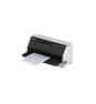 Epson LQ-690II impresora de matriz de punto 4800 x 1200 DPI 487 carácteres por segundo