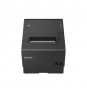 Epson M-T88VII - USB, Ethernet, Fixed Interface, EU, Black