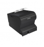 Epson M-T88VII - USB, Ethernet, Fixed Interface, EU, Black