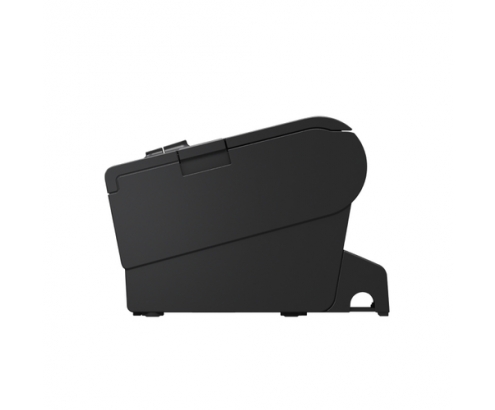 Epson M-T88VII - USB, Ethernet, Fixed Interface, EU, Black
