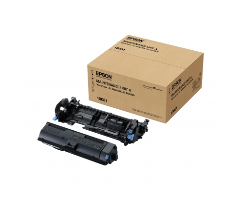 Epson Maintenance Unit A (Dev/Toner)