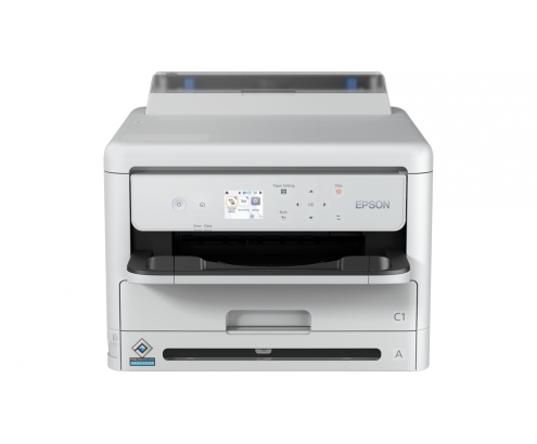 Epson Pro WF-M5399DW impresora de inyección de tinta 1200 x 2400 DPI A4 Wifi