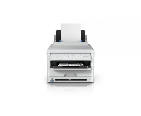 Epson Pro WF-M5399DW impresora de inyección de tinta 1200 x 2400 DPI A4 Wifi