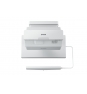 Epson Proyector 3600 lúmenes ANSI 1080p Full HD 3LCD Blanco