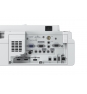 Epson Proyector 3600 lúmenes ANSI 1080p Full HD 3LCD Blanco