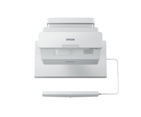 Epson Proyector 3600 lúmenes ANSI 1080p Full HD 3LCD Blanco
