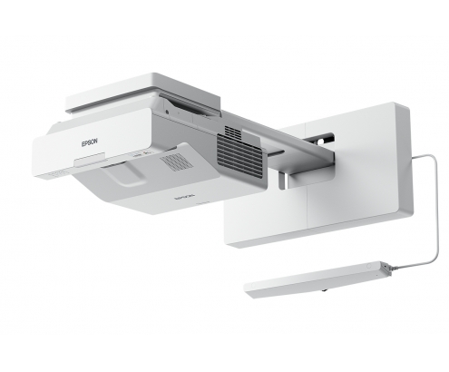 Epson Proyector 3600 lúmenes ANSI 1080p Full HD 3LCD Blanco