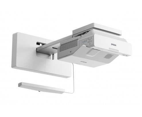 Epson Proyector 3600 lúmenes ANSI 1080p Full HD 3LCD Blanco