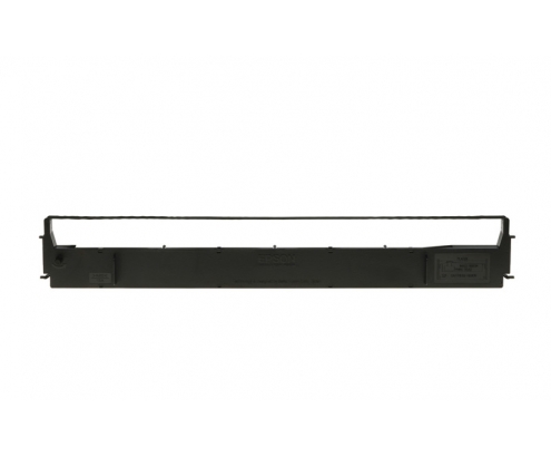 Epson SIDM Black Ribbon Cartridge