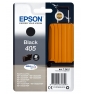Epson Singlepack Black 405 DURABrite Ultra Ink