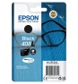 Epson Singlepack Black 408L DURABrite Ultra Ink