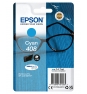 Epson Singlepack Cyan 408 DURABrite Ultra Ink