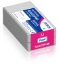 Epson SJIC22P(M): Ink cartridge for ColorWorks C3500 (Magenta)