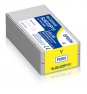 Epson SJIC22P Y cartucho tinta para colorworks C3500 amarillo 