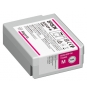 Epson SJIC42P-M cartucho de tinta 1 pieza(s) Compatible Magenta