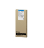 Epson SJIC48P-C cartucho de tinta 1 pieza(s) Original Cian