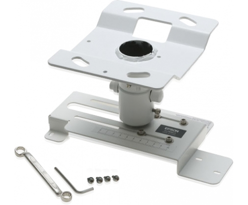Epson Soporte para techo (Blanco) - ELPMB23