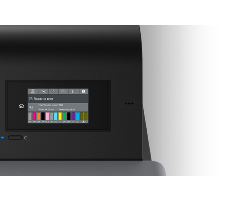 Epson SureColor SC-P9500