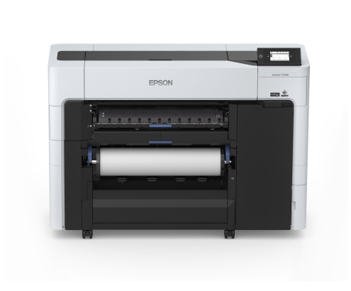 Epson SureColor SC-T3700E impresora de gran formato Inyección de tinta Color 2400 x 1200 DPI A1 (594 x 841 mm)