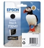 Epson T3241 cartucho Photo Black