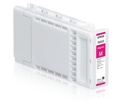 Epson T693300 cartucho de tinta 1 pieza(s) Original Magenta