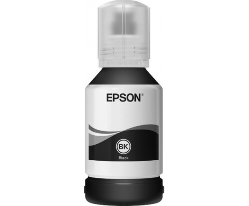 Epson T7741 Pigment Black ink bottle 1x 140ml