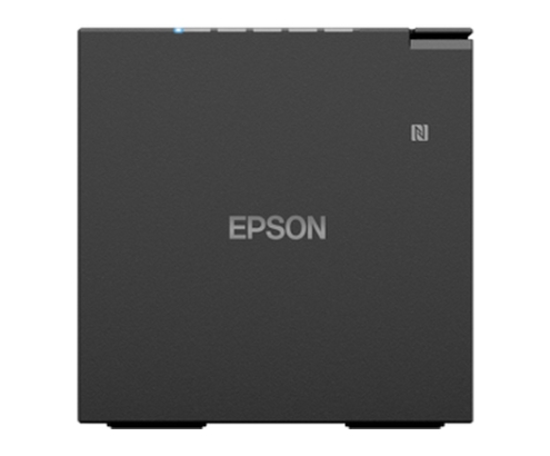 Epson TM-M30III 203 x 203 DPI Inalámbrico y alámbrico Térmico Impresora de recibos