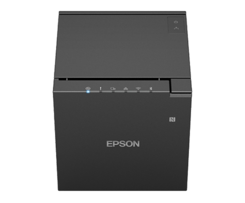 Epson TM-M30III 203 x 203 DPI Inalámbrico y alámbrico Térmico Impresora de recibos