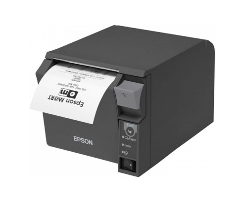 Epson TM-T70II (024B2) 180 x 180 DPI Alámbrico Térmico Impresora de recibos