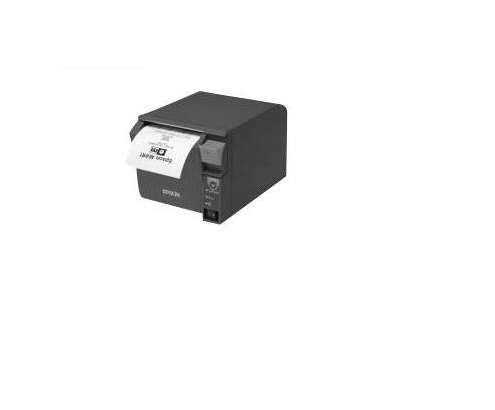 Epson TM-T70II (025A0) Inalámbrico y alámbrico Térmico Impresora de recibos