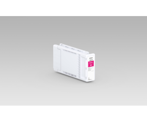 Epson UltraChrome Pro 6 T48U3 cartucho de tinta 1 pieza(s) Original Magenta