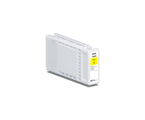 Epson UltraChrome Pro10 cartucho de tinta 1 pieza(s) Original Amarillo