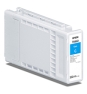 Epson UltraChrome Pro10 cartucho de tinta 1 pieza(s) Original Cian