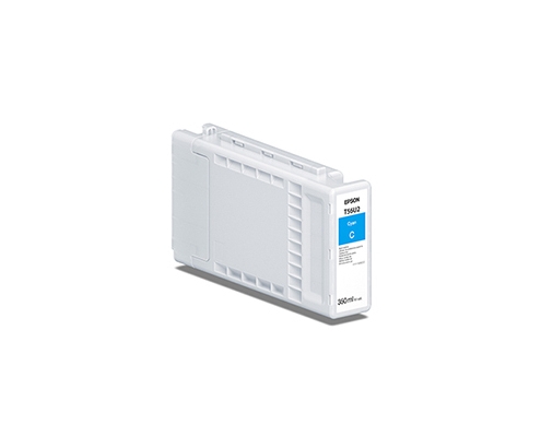 Epson UltraChrome Pro10 cartucho de tinta 1 pieza(s) Original Cian