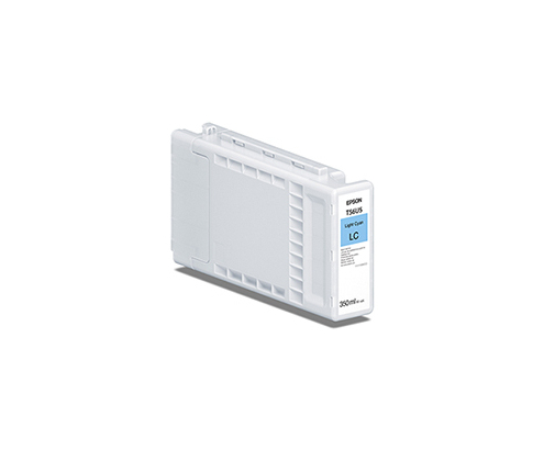Epson UltraChrome Pro10 cartucho de tinta 1 pieza(s) Original Cian claro
