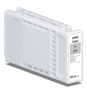 Epson UltraChrome Pro10 cartucho de tinta 1 pieza(s) Original Gris