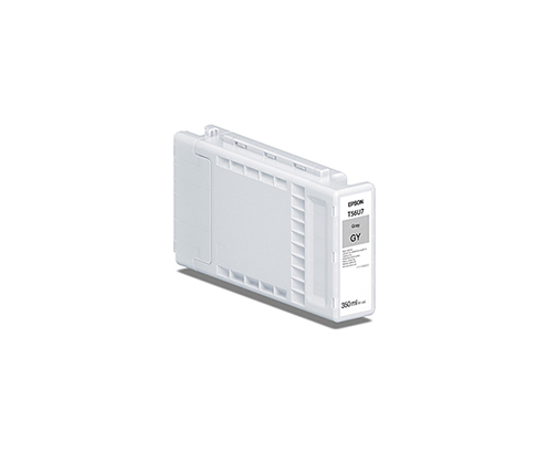 Epson UltraChrome Pro10 cartucho de tinta 1 pieza(s) Original Gris