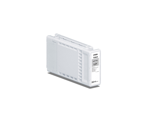 Epson UltraChrome Pro10 cartucho de tinta 1 pieza(s) Original Gris claro