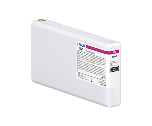 Epson UltraChrome Pro10 cartucho de tinta 1 pieza(s) Original Magenta